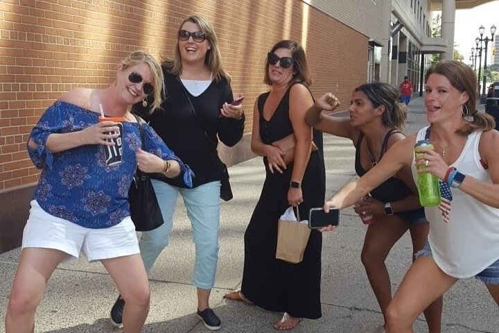 Fun City Scavenger Hunt in St. Louis by Wacky Walks - Photo 1 of 14